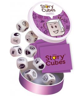 Story Cubes: Misterio Eco