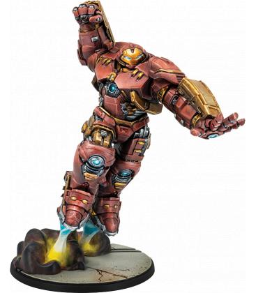Marvel Crisis Protocol: Hulkbuster