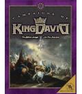 Campaigns of King David Campaigns of King David