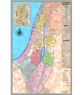 Campaigns of King David