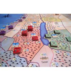 Campaigns of King David