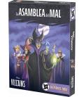 La Asamblea del Mal La Asamblea del Mal
