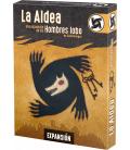 Los Hombres Lobo de Castronegro: La Aldea Los Hombres Lobo de Castronegro: La Aldea
