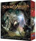 El Señor de los Anillos LCG: El Juego de Cartas (Edición Revisada) El Señor de los Anillos LCG: El Juego de Cartas (Edición Revisada)