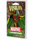 Marvel Champions: Vision Marvel Champions: Vision