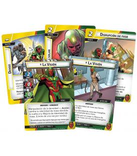Marvel Champions: Vision