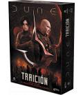 Dune: Traición Dune: Traición
