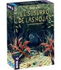 El Susurro de las Hojas El Susurro de las Hojas