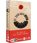 El Jurado 1: El Caso de las Carpas Doradas El Jurado 1: El Caso de las Carpas Doradas