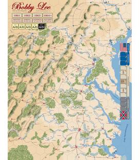 Bobby Lee: The Civil War in Virginia 1861-1865