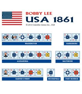 Bobby Lee: The Civil War in Virginia 1861-1865
