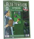 Alta Tensión Reenergizado: Expansión Europa y Norteamérica Alta Tensión Reenergizado: Expansión Europa y Norteamérica