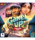 Camel Up: Temporada Baja Camel Up: Temporada Baja