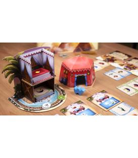 Camel Up: Temporada Baja