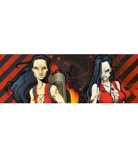 Zombicide: Compendium 1