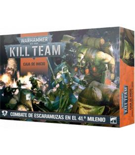 Warhammer Kill Team: Caja de Inicio