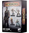 Necromunda: Hive Scum Necromunda: Hive Scum