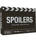 Spoilers: Edición Definitiva Spoilers: Edición Definitiva