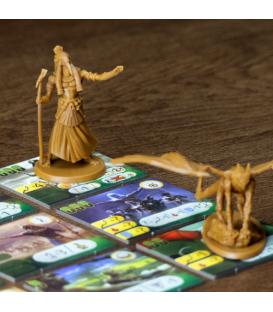 Kemet: El Libro de los Muertos