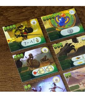 Kemet: El Libro de los Muertos