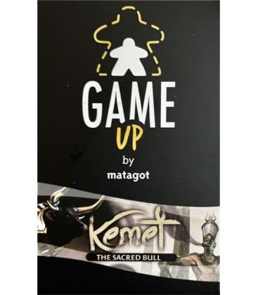 Kemet: The Sacred Bull
