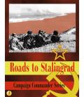 Roads to Stalingrad - Campaign Commander Series (Volume 1) Roads to Stalingrad - Campaign Commander Series (Volume 1)