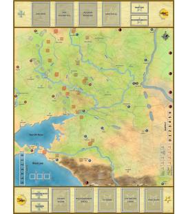 Roads to Stalingrad - Campaign Commander Series (Volume 1)