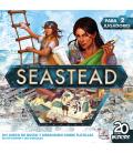 Seastead Seastead