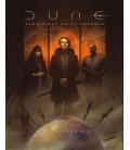 Dune: Aventuras en el Imperio Dune: Aventuras en el Imperio