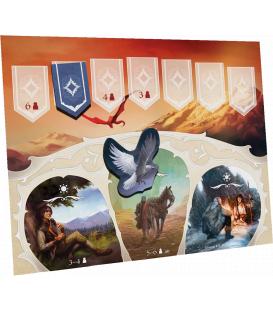 Juego de Tronos: Tierra de Nadie