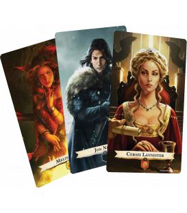 Juego de Tronos: Tierra de Nadie