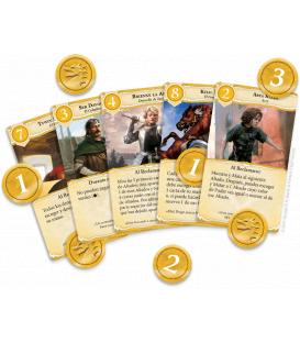 Juego de Tronos: Tierra de Nadie