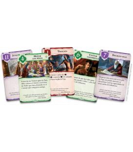 Juego de Tronos: Tierra de Nadie