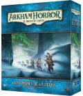 Arkham Horror LCG: Los Confines de la Tierra (Expansión de Campaña) Arkham Horror LCG: Los Confines de la Tierra (Expansión de Campaña)