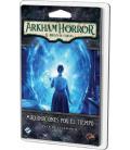 Arkham Horror LCG: Maquinaciones por el Tiempo Arkham Horror LCG: Maquinaciones por el Tiempo