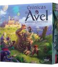 Crónicas de Avel Crónicas de Avel