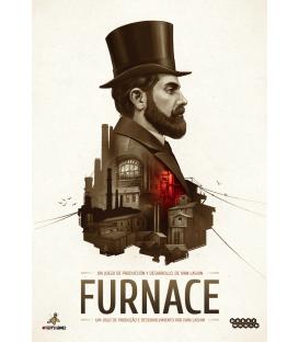 Furnace (+ Promo)
