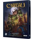 La Llamada de Cthulhu: Caja de Inicio (Ed. Revisada) La Llamada de Cthulhu: Caja de Inicio (Ed. Revisada)