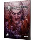 La Llamada de Cthulhu: El Reinado del Terror La Llamada de Cthulhu: El Reinado del Terror