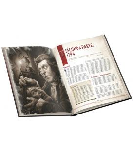 La Llamada de Cthulhu: El Reinado del Terror