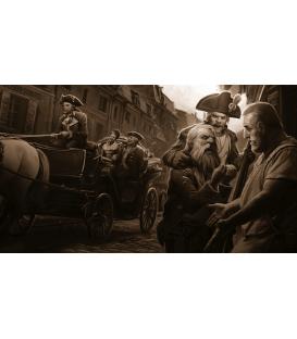 La Llamada de Cthulhu: El Reinado del Terror