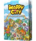 Happy City Happy City
