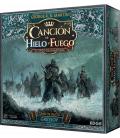 Canción de Hielo y Fuego: Greyjoy Canción de Hielo y Fuego: Greyjoy