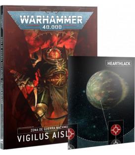 Warhammer 40,000: Zona de Guerra Nachmund (Vigilus Aislado)