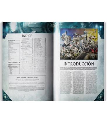 Warhammer 40,000: T'au (Codex)