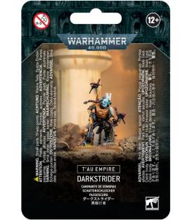 Warhammer 40,000: T'au Empire (Darkstrider)