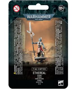 Warhammer 40,000: T'au Empire (Ethereal)