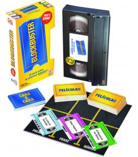Blockbuster