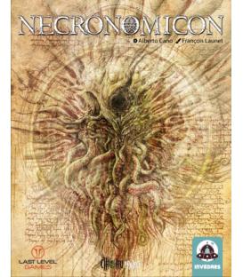 Necronomicon (2ª Edición)