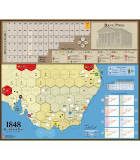 1848: Australia